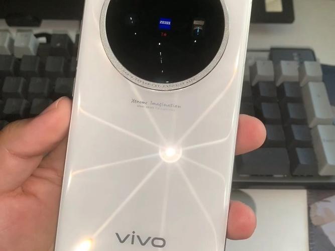 vivo手机自带彩蛋