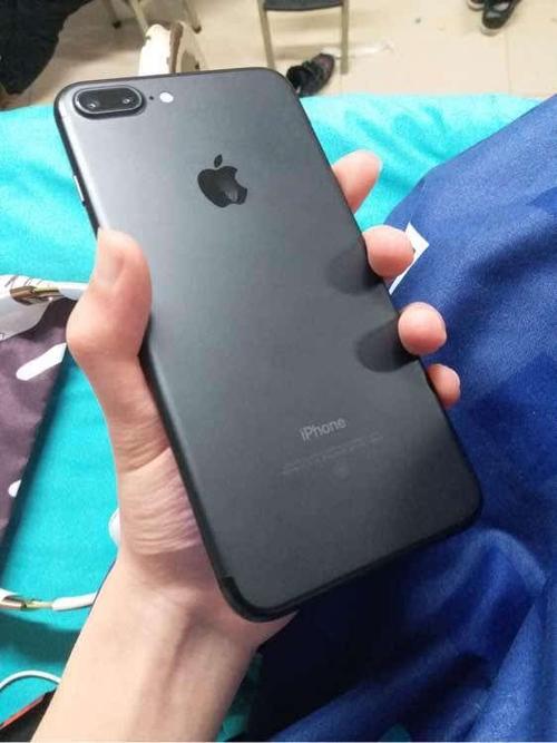 iphone7外屏玻璃碎了