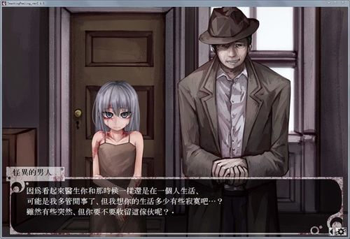 薇尔希汉化版安装包