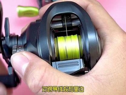 新手水滴轮使用教程视频