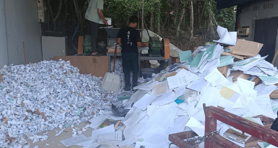 保密柜销毁后照片去哪了