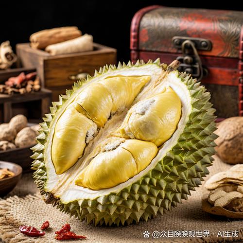 俄罗斯人吃榴莲吗
