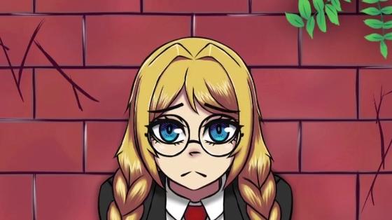 拯救被困在墙壁里的女孩安卓