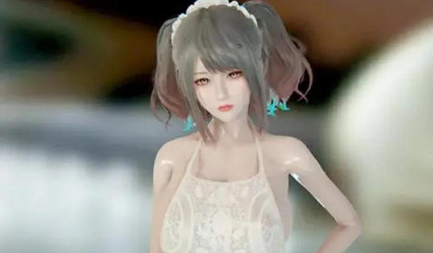 ai少女汉化下载