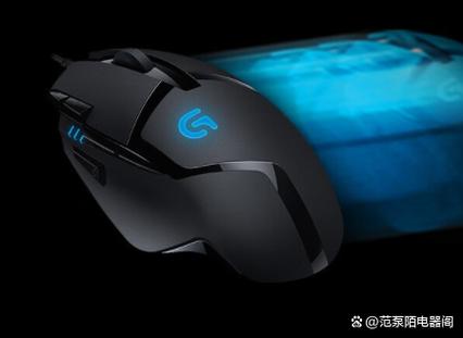 罗技g402和g502哪个好