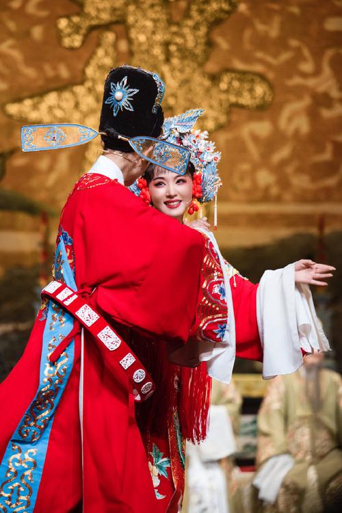 穿越从宝莲灯开始拜师太清