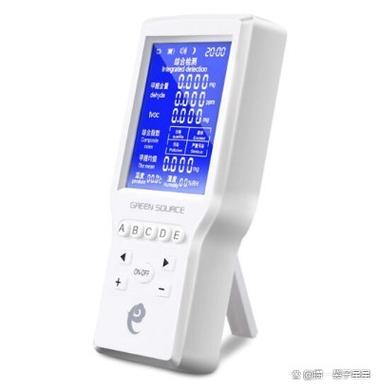除甲醛仪器哪个牌子好