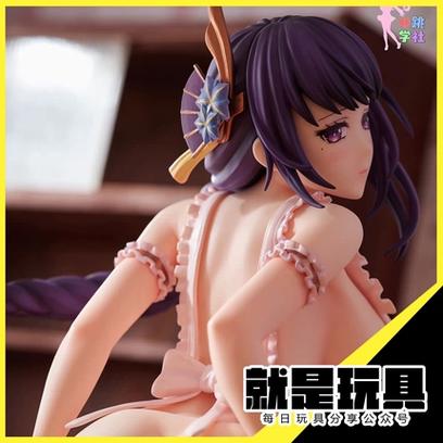 原神18+手办
