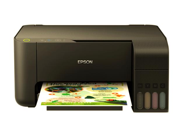 EPSON L3119 驱动