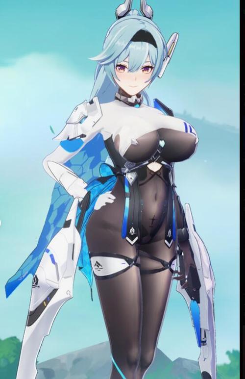 原神mod下载