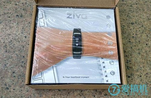 乐心智能手环ziva电池