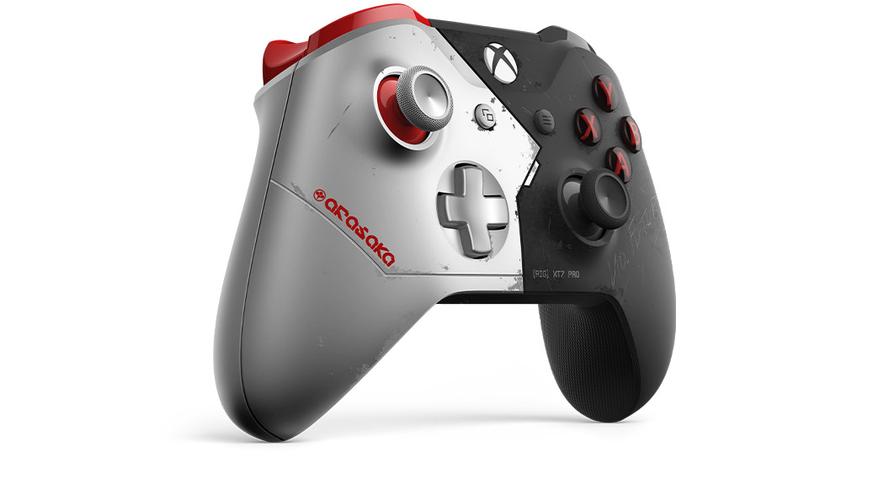 ps4手柄模拟xbox手柄