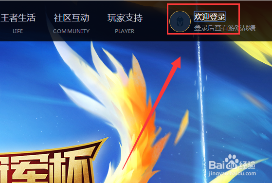 王者手游·cn官网入口