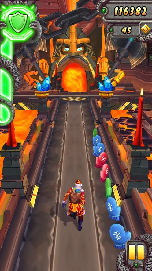 TempleRun2老版本怎么安装