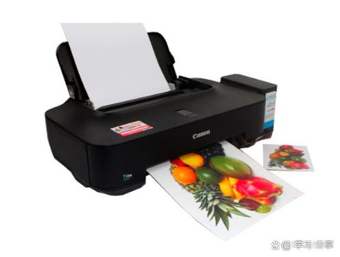 ip2780怎么换墨盒