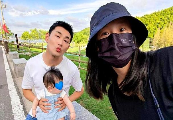 王彦霖孩子几岁了