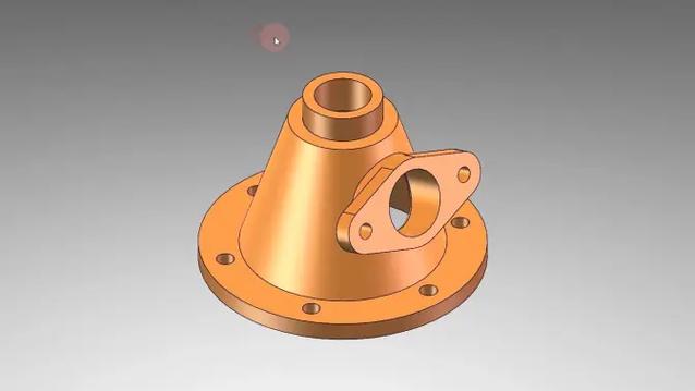 solidworks设计库