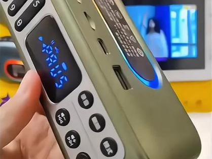 山水播放器使用说明