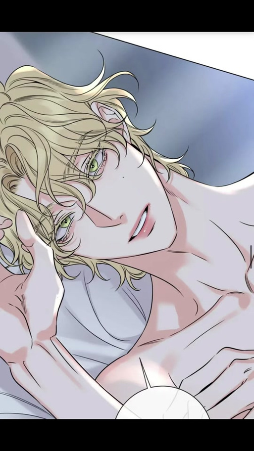 Honeylounge漫画最新章节