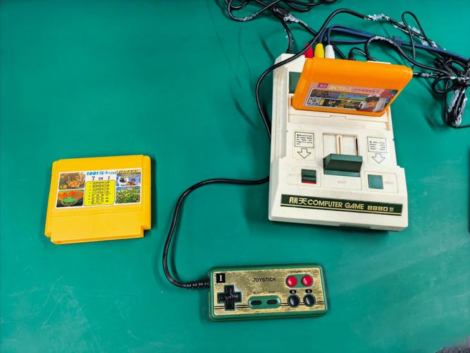 小霸王g60和g66
