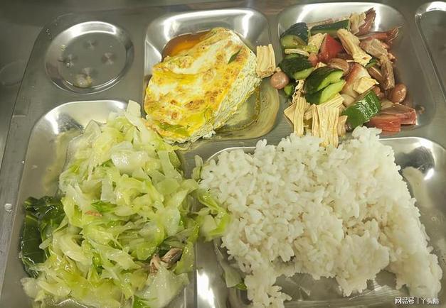 工厂送餐一份餐饭多少