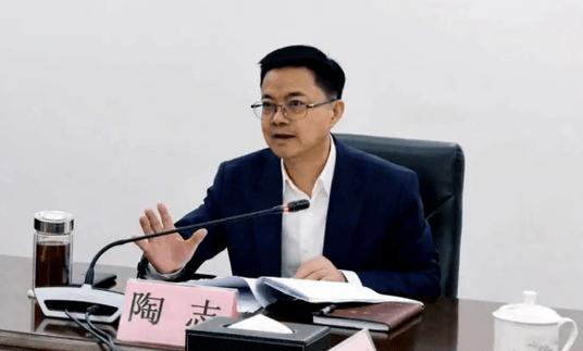 南昌湾里历届书记区长