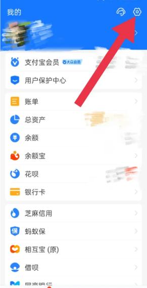 怎么查看自己支付密码
