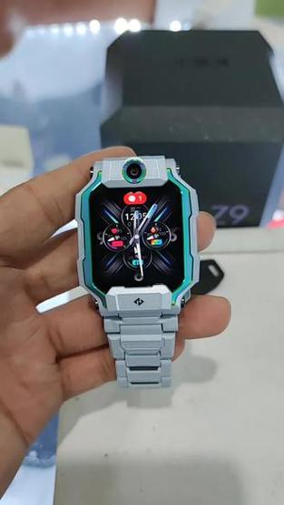 小天才Z9型号