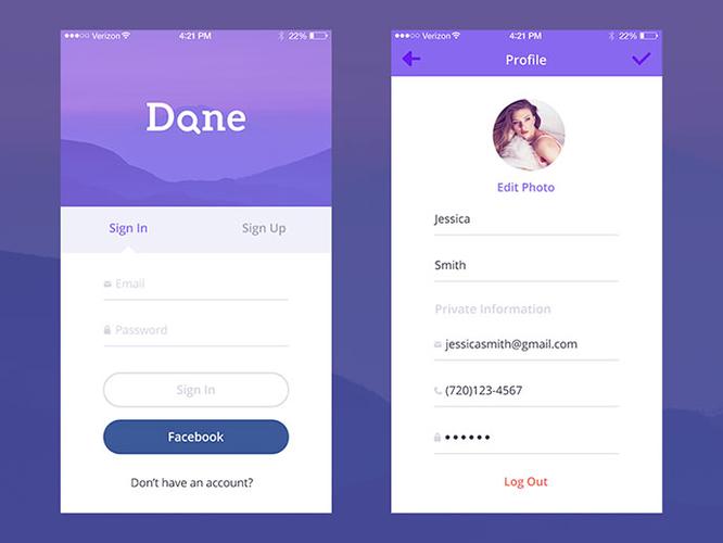 facebook在线注册登录