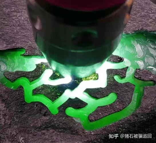 赌石神手