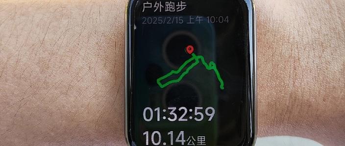 小米9pro手环蓝牙怎么打开