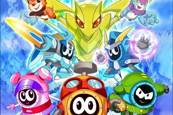 赛尔号第10季全集完整版