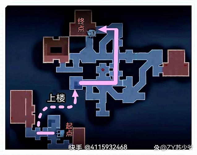 昏暗之声埃德纳火山迷宫攻略