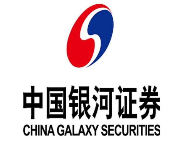 中国银河证券