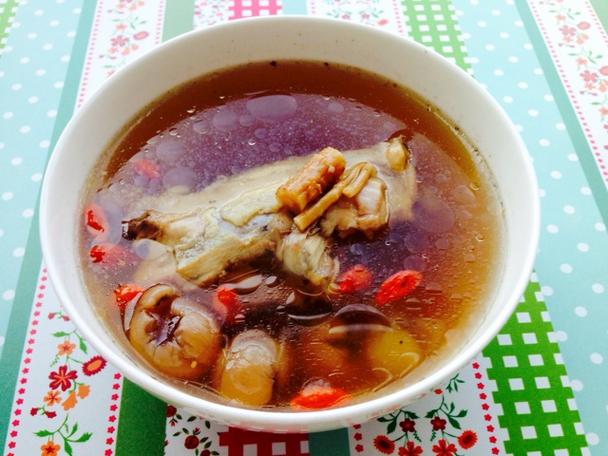 男人吃桂圆壮阳吗