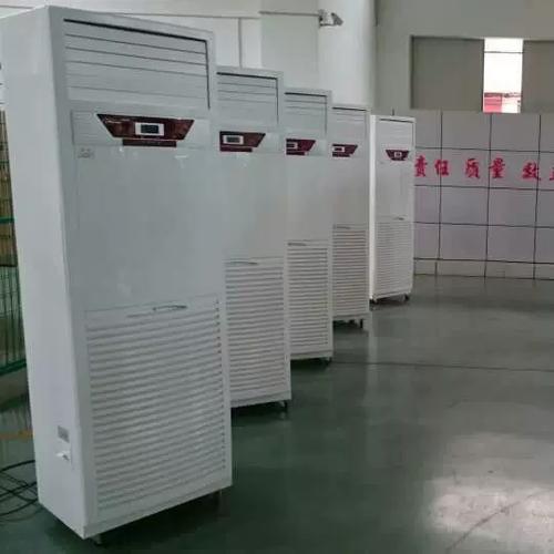 大功率工业级除湿机