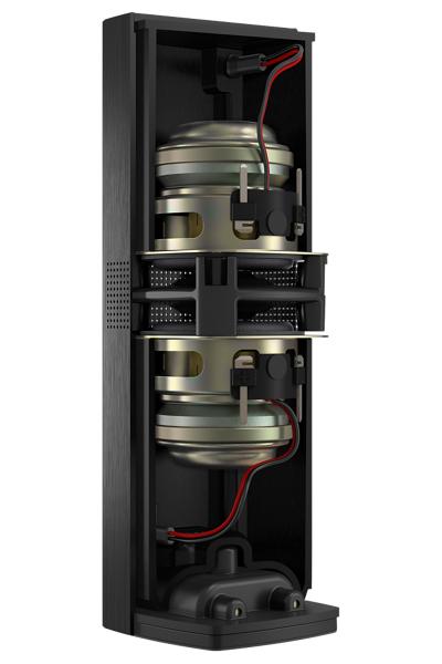 bose650说明书