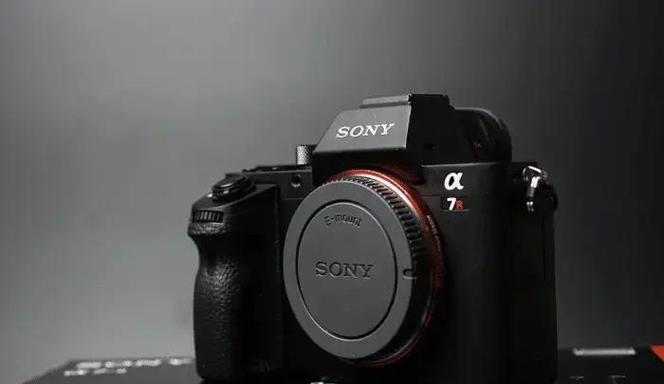 索尼a7r2说明书