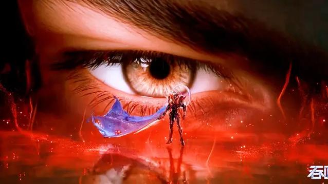 《吞噬星空剧场版:决战原始星》免费