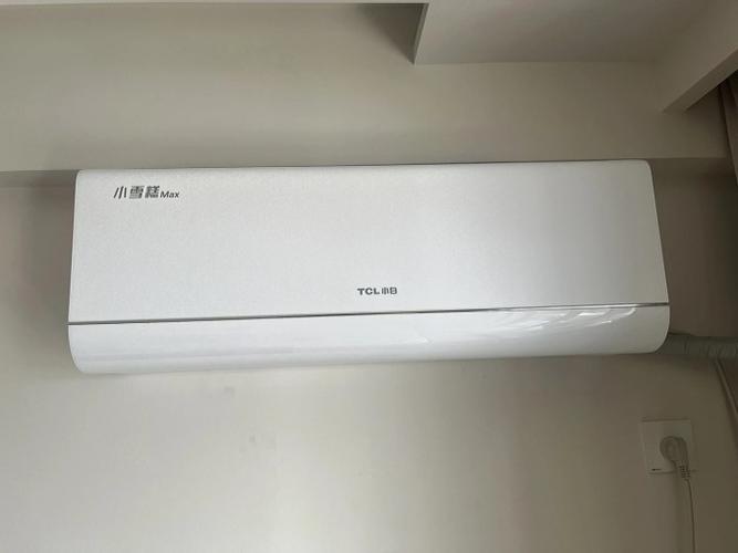 tcl空调ef什么故障