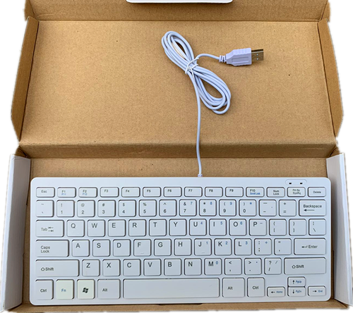 iPad 蓝牙键盘