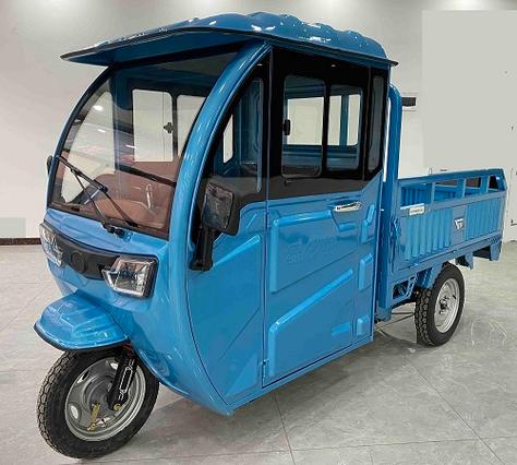 绿彭电动三轮车