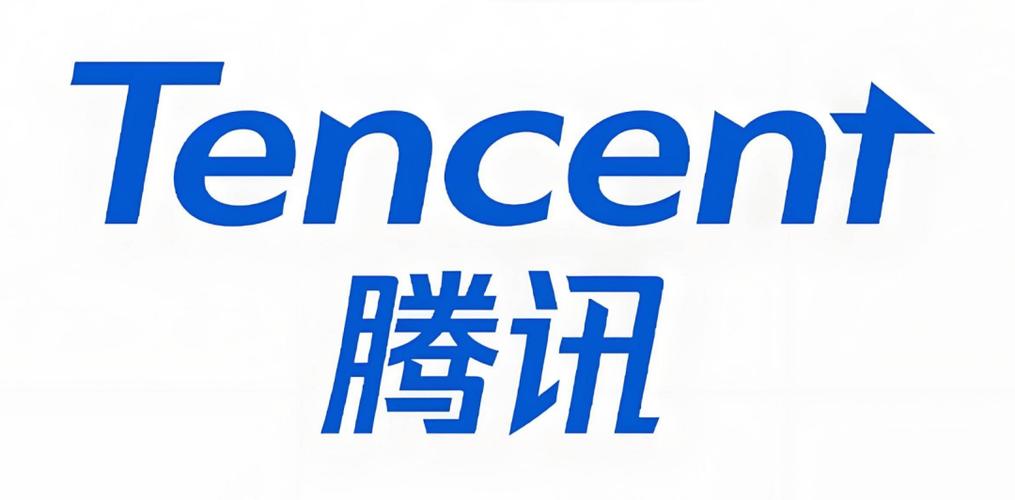 腾讯公司logo图片