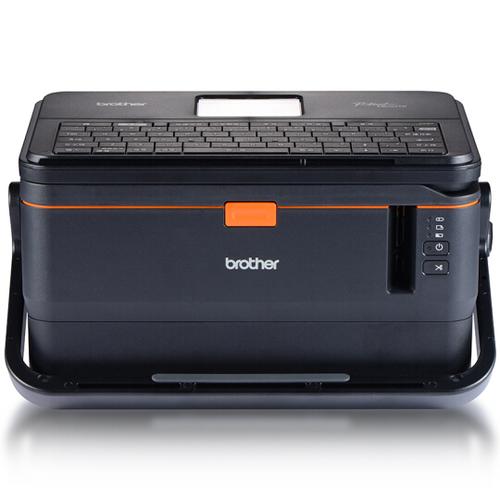 brother标签打印机下载