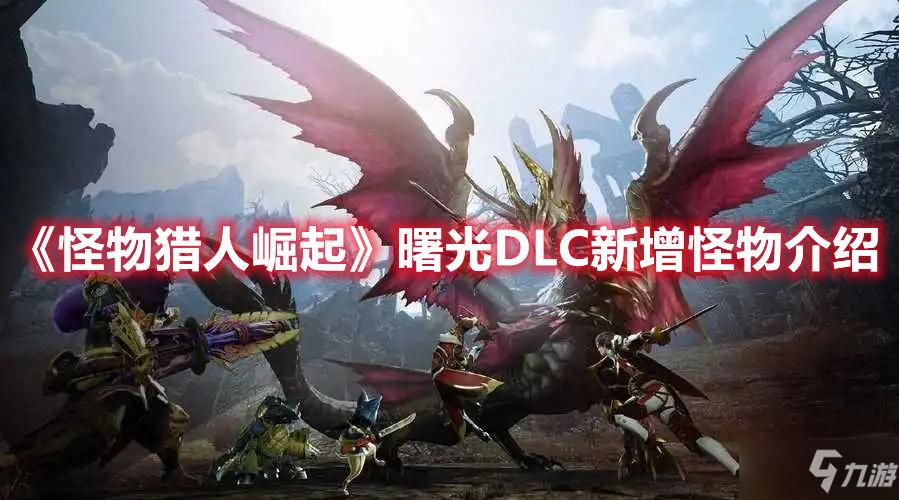 switch曙光和崛起联