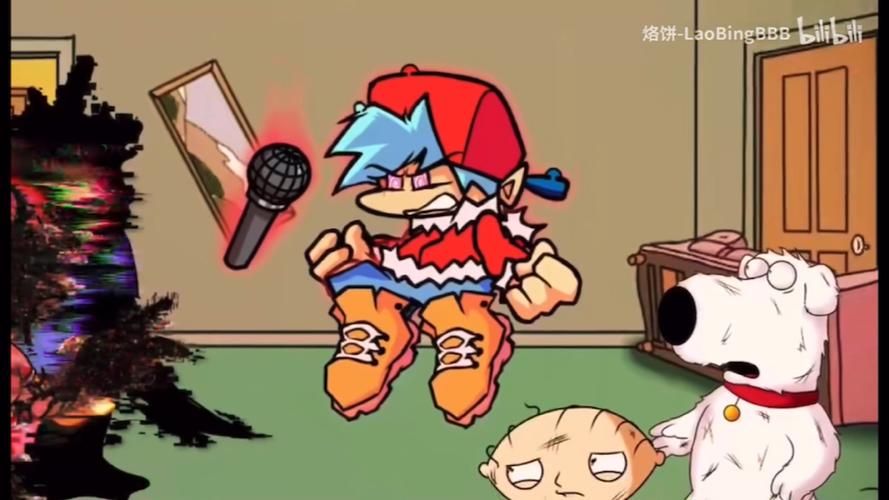 周五夜放克错误化恶搞之家下载
