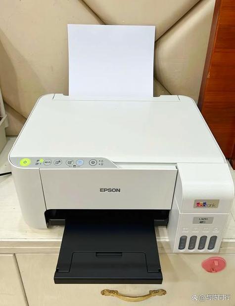 那种家用打印机好用又实惠