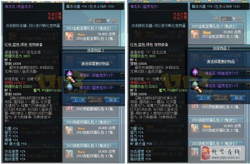 dnf2013春节套宠物属性