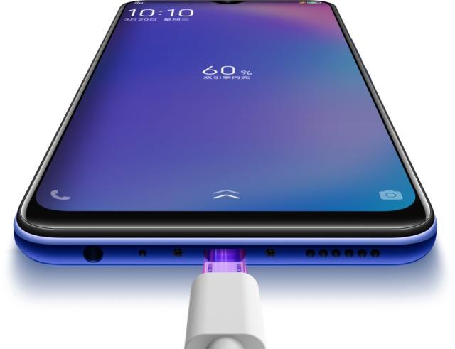 vivo手机Y5s多少钱