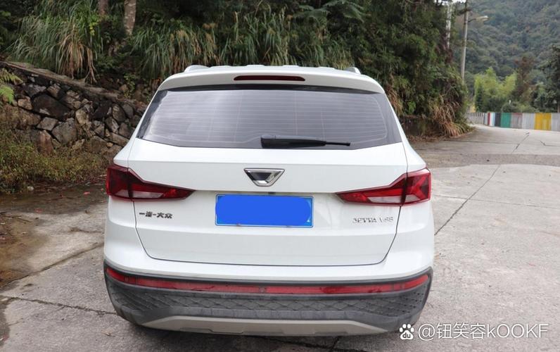 捷达vs5寿命一般几年